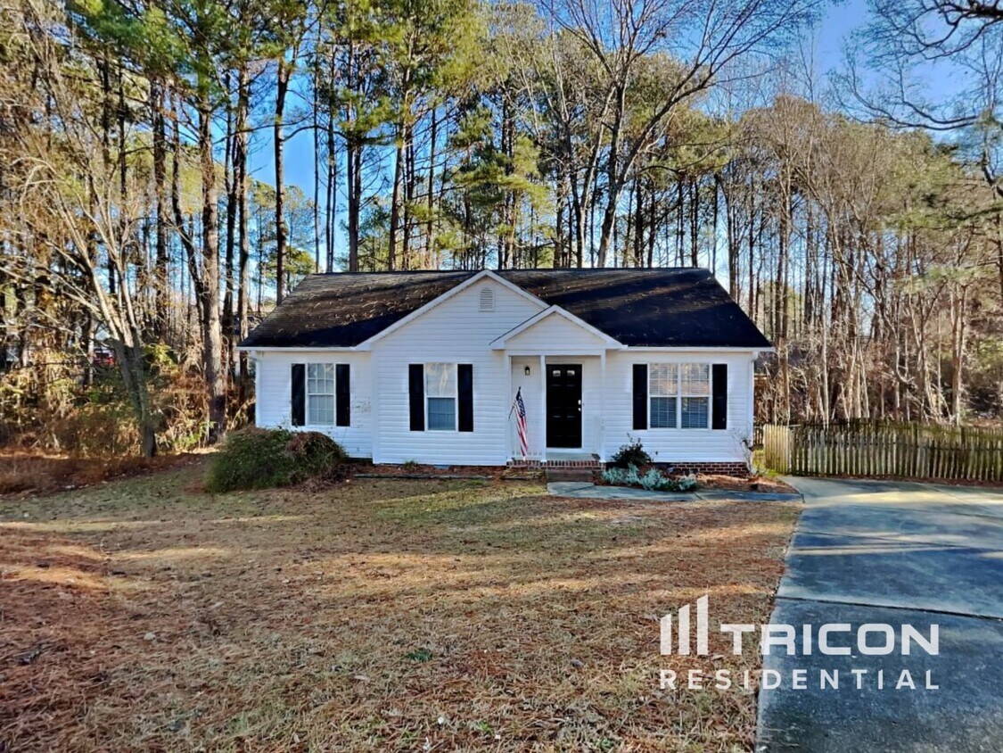 1004 Girder Court Fuquay Varina NC House Rental in FuquayVarina, NC