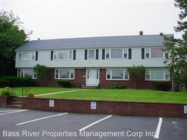 Building Photo - 2 br, 1 bath House - 435 A Route 28