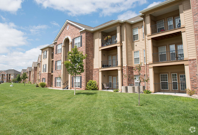 Low Income Apartments for Rent in Manhattan KS ...