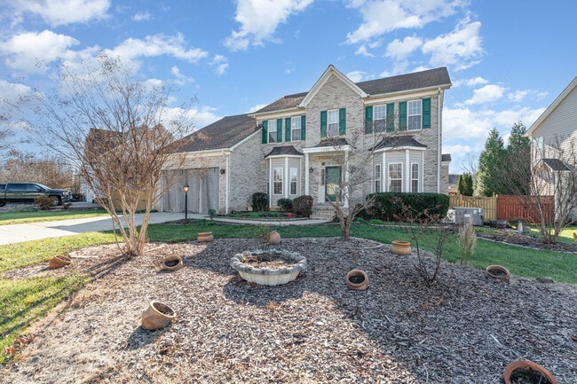 Building Photo - 4332 Southern Oak Dr