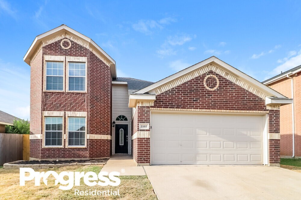 Foto principal - 2105 Pacino Dr