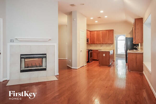 Foto del edificio - 111 N Rambling Ridge Pl
