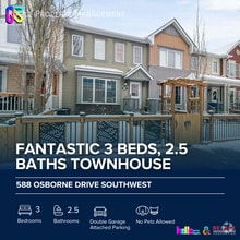 Building Photo - 588 Osborne Dr SW