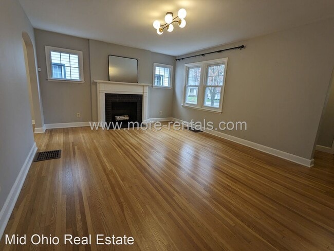 Foto del edificio - 2 br, 1 bath House - 316 Gardn Rd