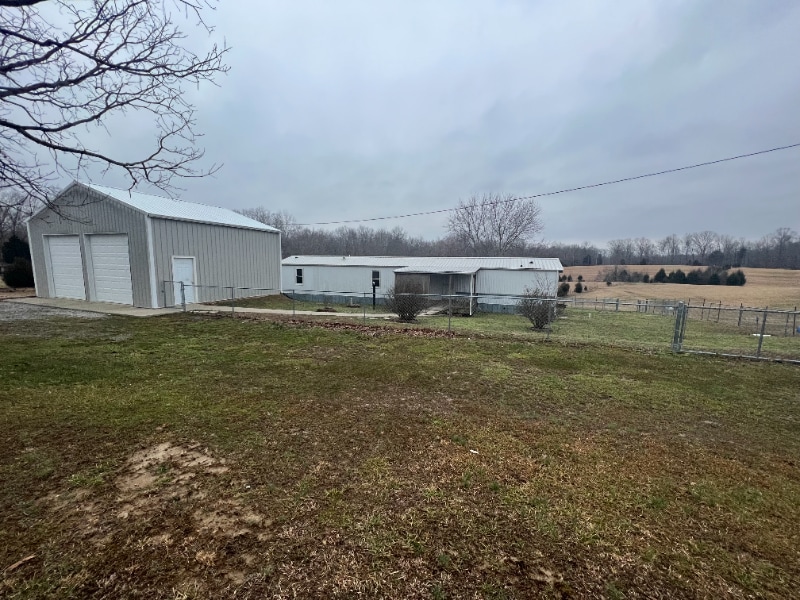 750 Coaling Rd, Charlotte, TN 37036 House Rental in Charlotte, TN