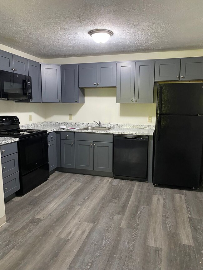 Foto del edificio - Residences at Riverside