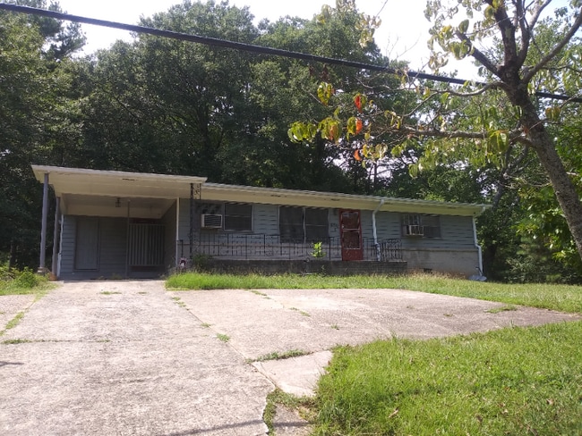 Building Photo - 6156 Dodgen Rd SW