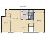 3 Bedroom Deluxe