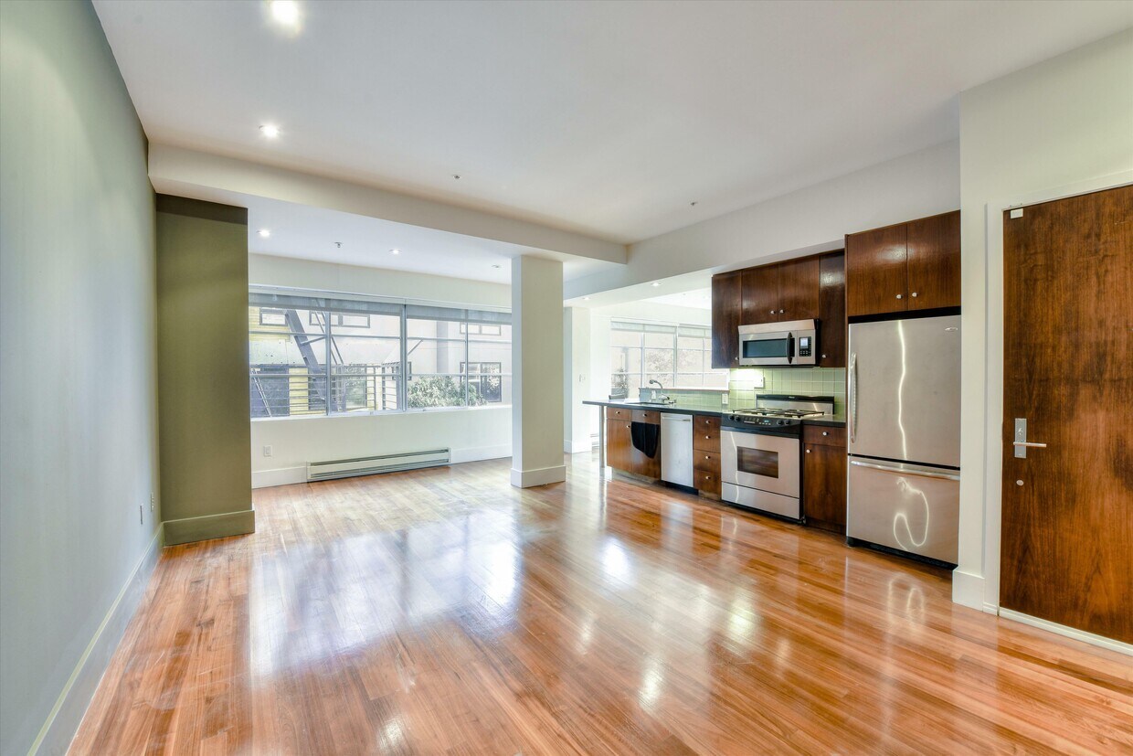 Foto principal - 542 Natoma St