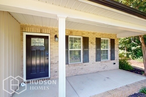 Building Photo - NOW AVAILABLE! - 2331 Montford Ave NW, Con...