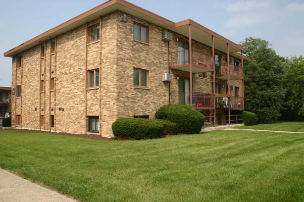 Foto principal - Grayslake Apartments