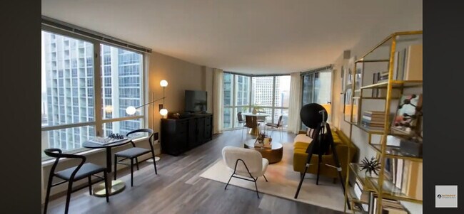 Foto del edificio - 40 E Delaware Pl