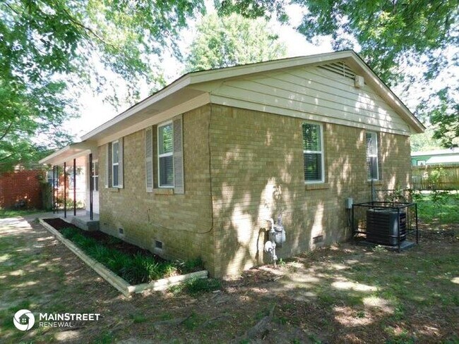 Foto del edificio - 4903 Bryndale Ave, Memphis, TN 38118