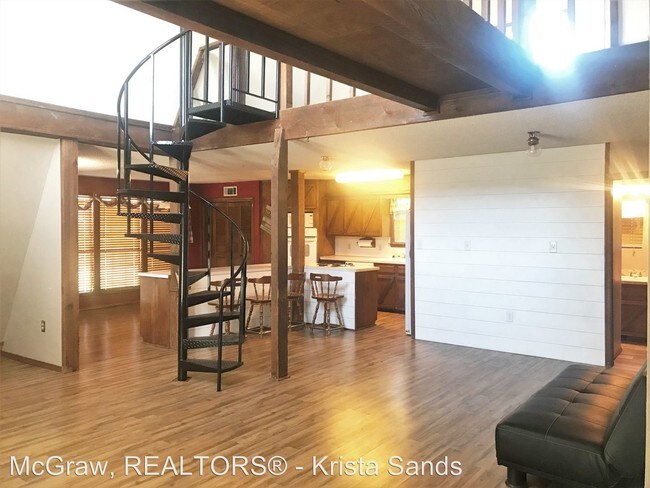 Foto del edificio - 2 br, 2 bath House - 14455 Farley Road