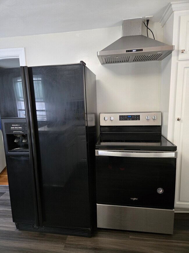 Foto del edificio - 89 Stanley Rd