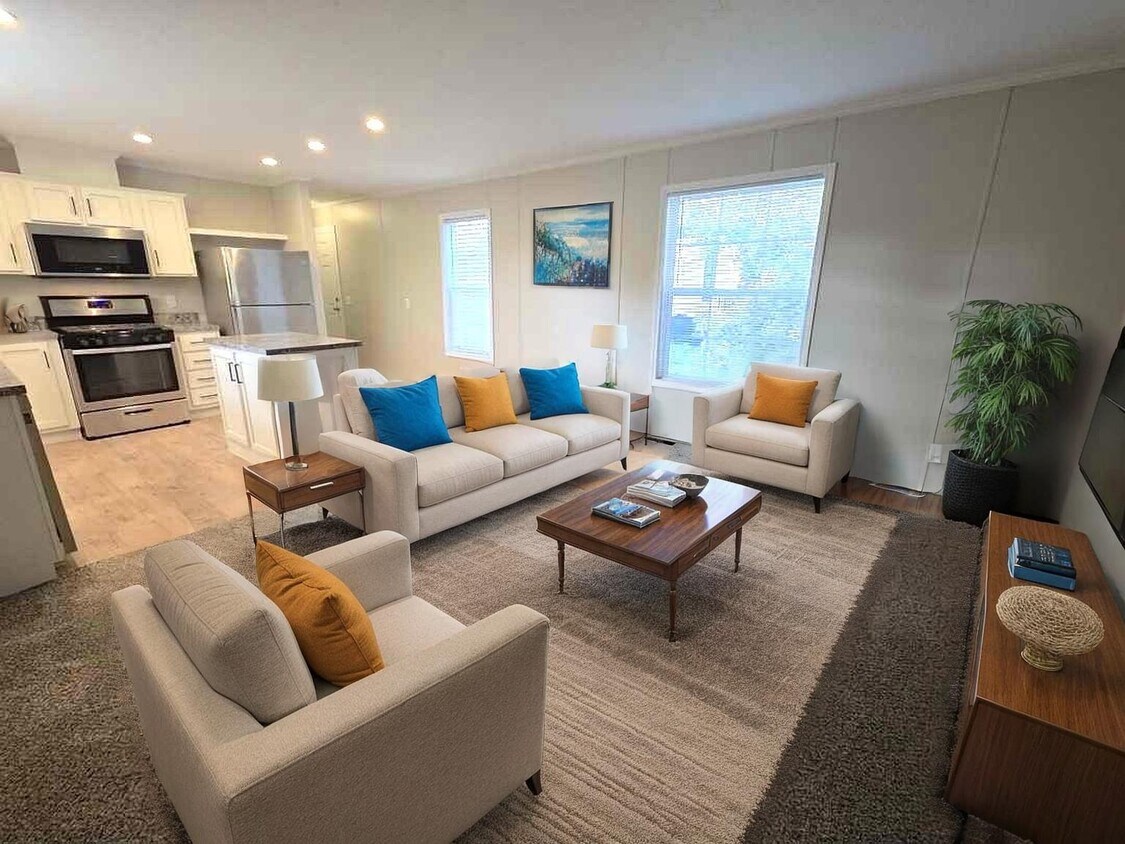 Foto principal - 3653 Pinoak St