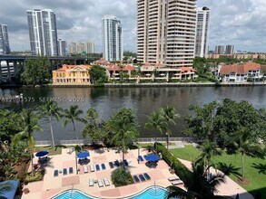 Building Photo - 19390 Collins Ave