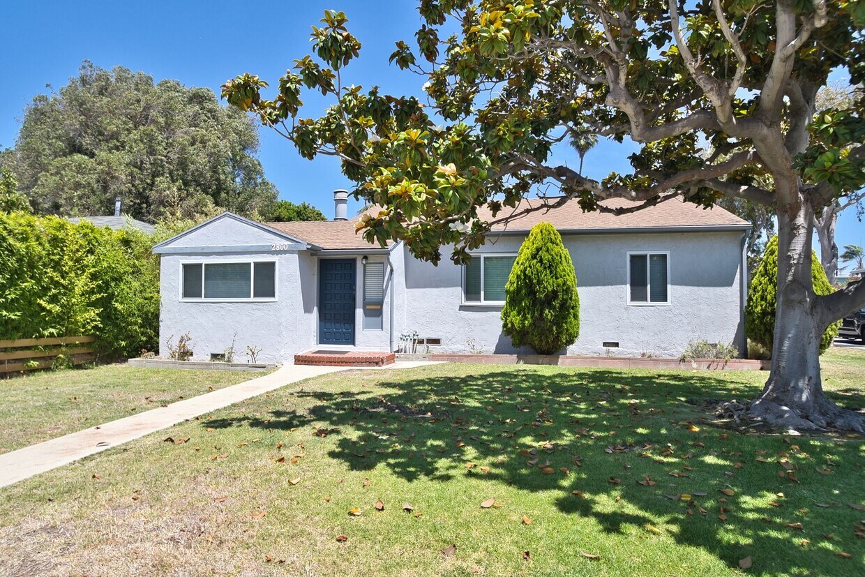 Foto principal - 3 Bedroom Single Family Home