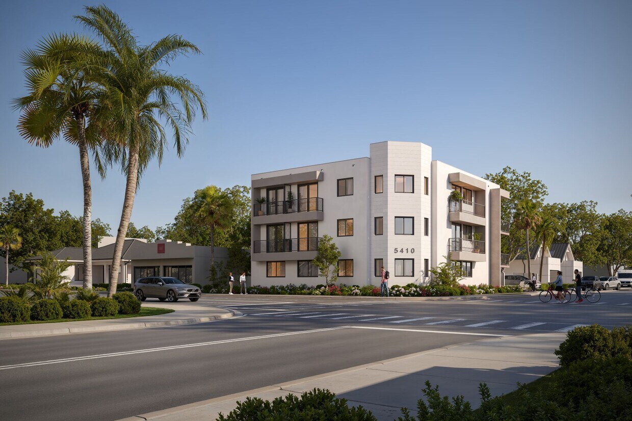 Foto del edificio - 5410 NW 14th Ave