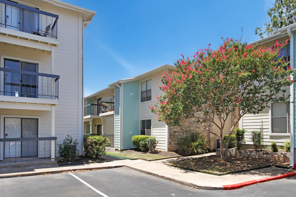 Avesta Apartments Austin