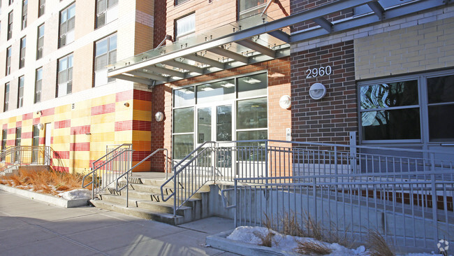 Building Photo - Coney Island Commons