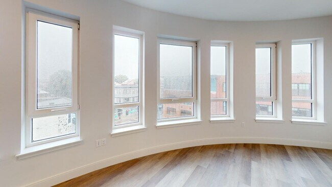 Foto del edificio - 951 Dorchester Ave