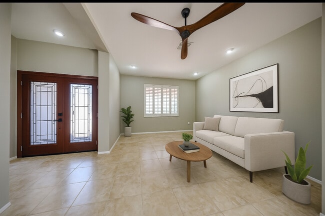 Building Photo - 13507 W Sky Hawk Dr