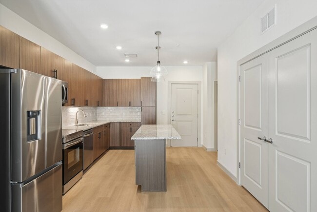 Foto del edificio - Meridian at Wylie - 55+ Affordable Apartments
