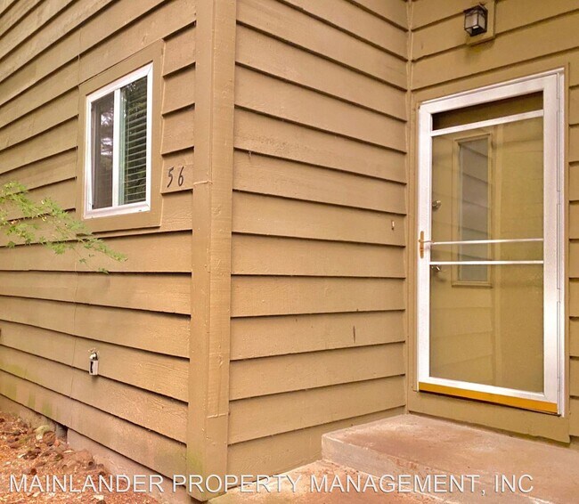 Building Photo - 2 br, 1.5 bath House - 56 CERVANTES CIRCLE