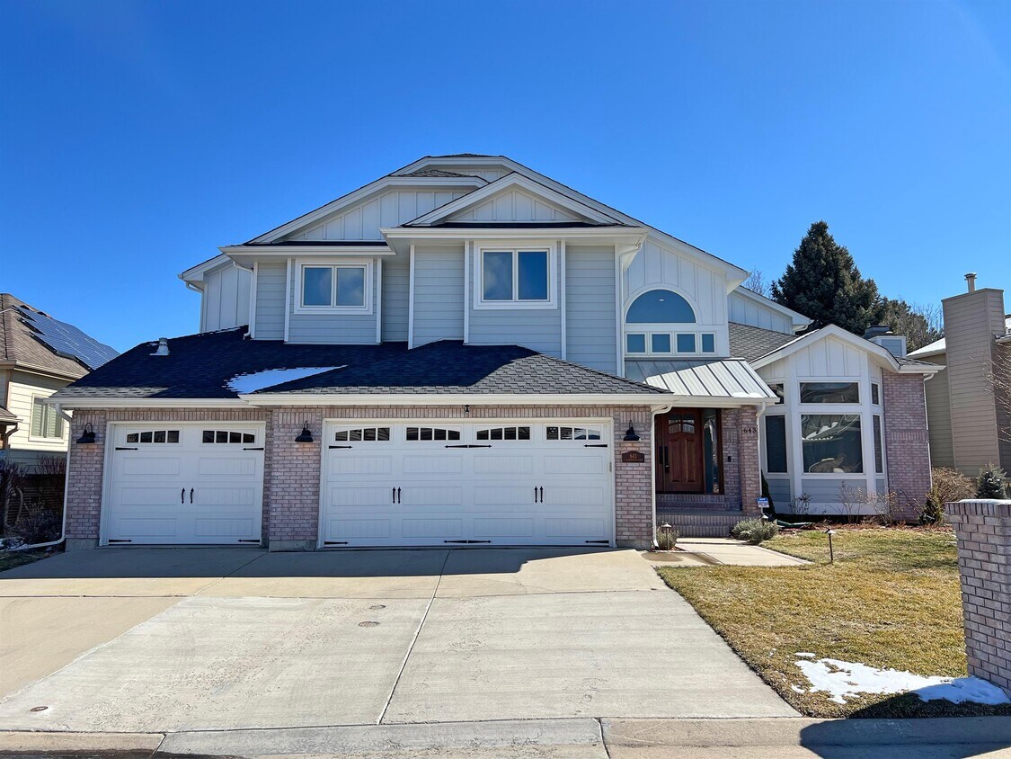 Foto principal - 643 Manorwood Ln