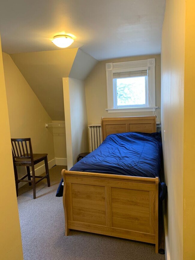 Foto del edificio - 293 Wilder St