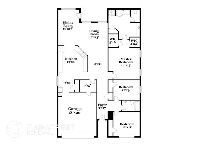 Building Photo - 120 Ashley Trace