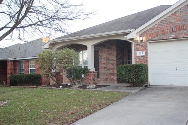 Foto principal - 725 Sequoia Dr