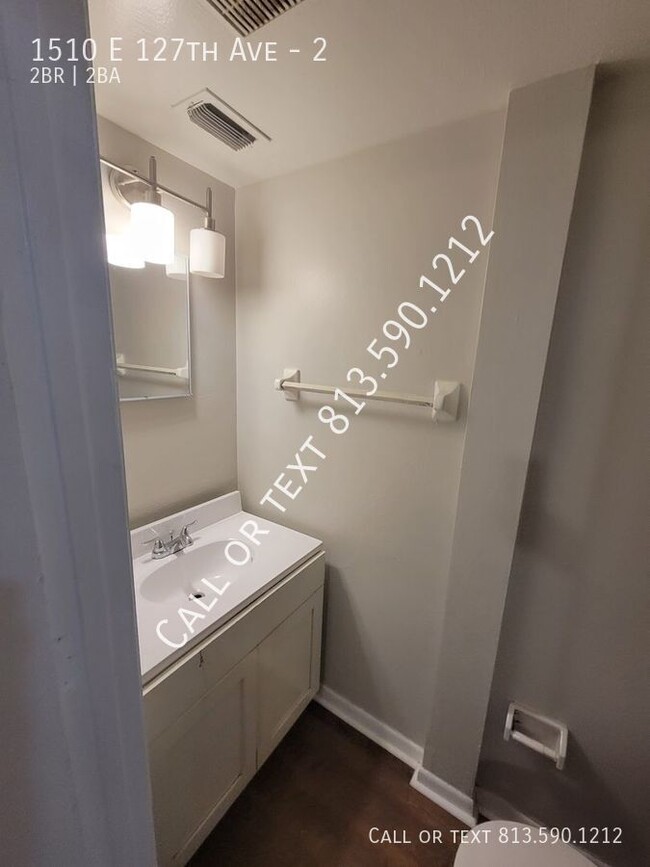 Foto del edificio - 1510 E 127th Ave