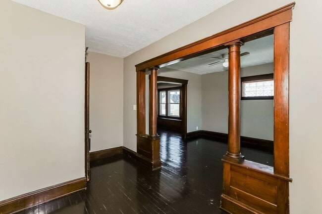 Building Photo - 9423 Denison Ave