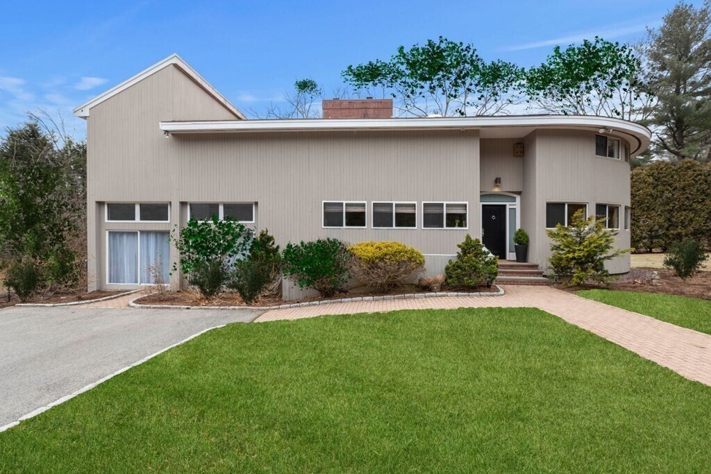 61 Hobbs Brook Rd, Weston, MA 02493 House for Rent in Weston, MA