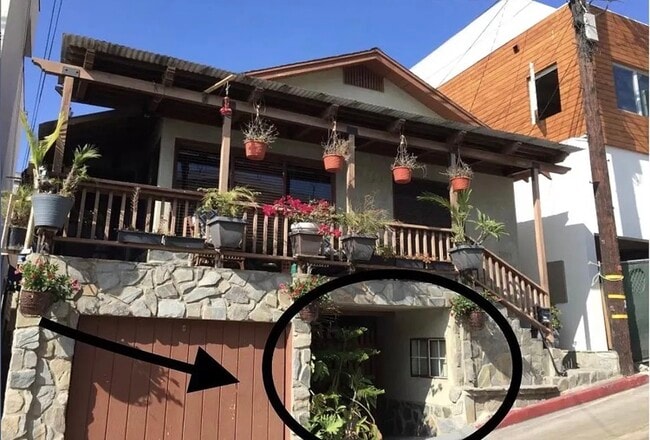 Building Photo - 201 Moonstone St