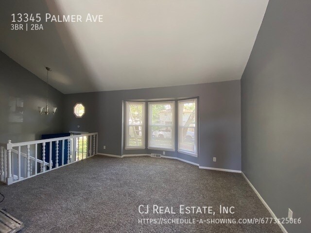 Building Photo - 13345 Palmer Ave
