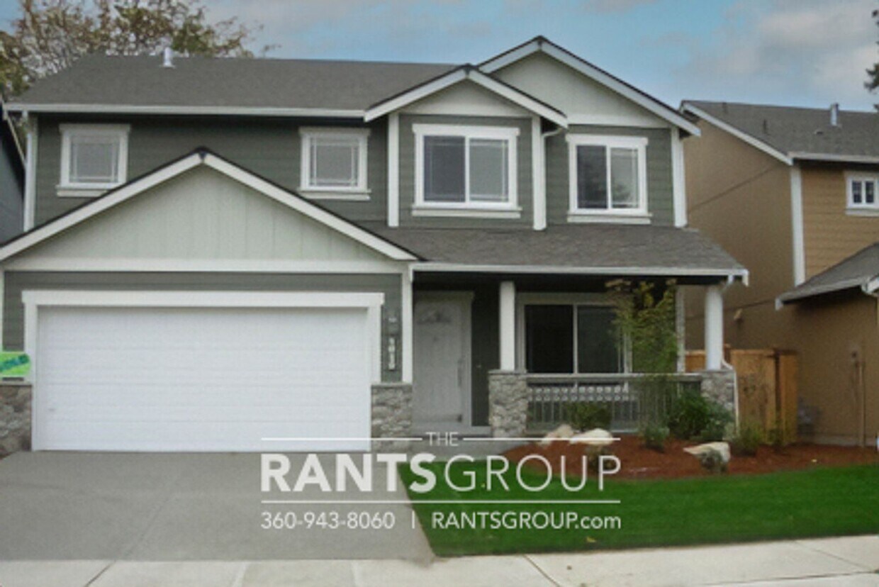 Foto principal - 3 br, 2.5 bath House - 4218 Galena St SE