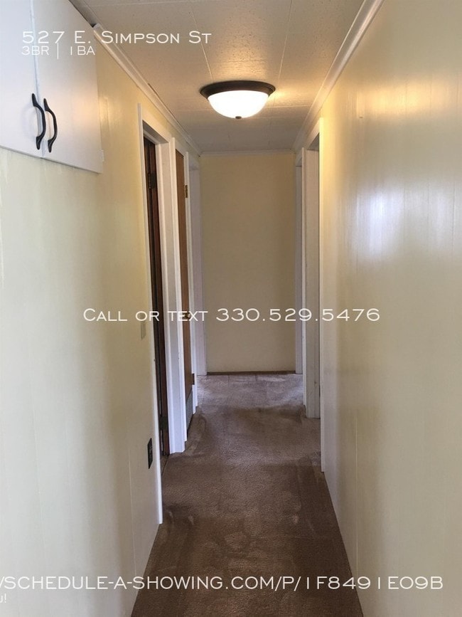 Building Photo - 527 E Simpson St