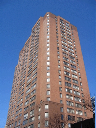 Photo du bâtiment - Horizon on Bay