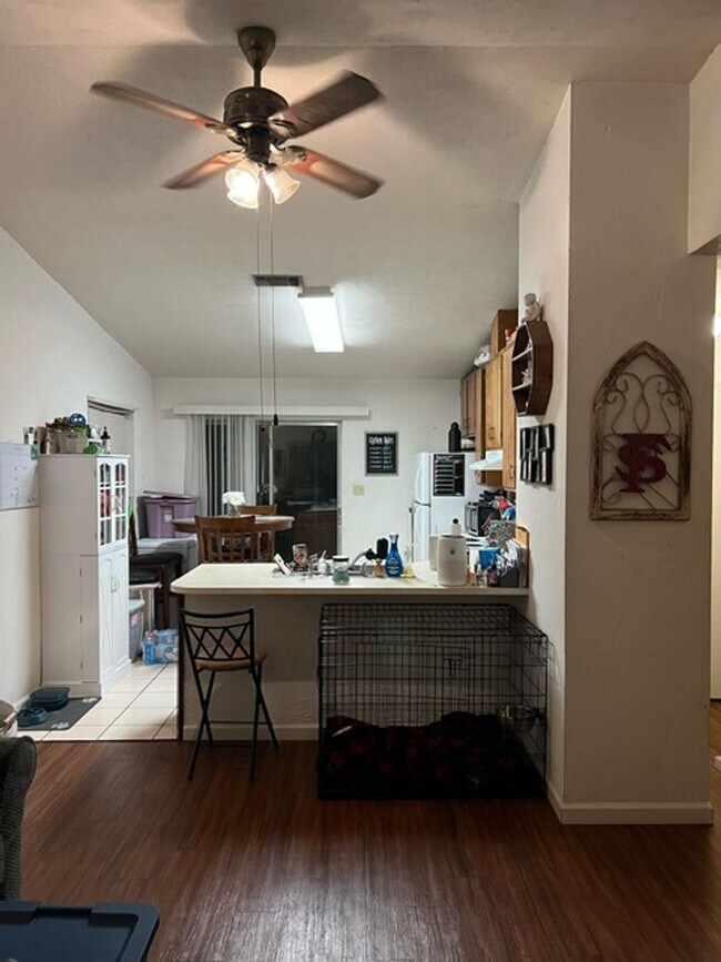 Foto del edificio - NE Tallahassee Duplex in Arbor Hills