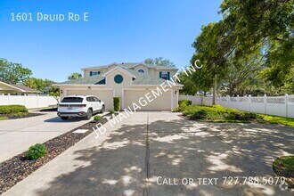 Building Photo - 1601 Druid Rd