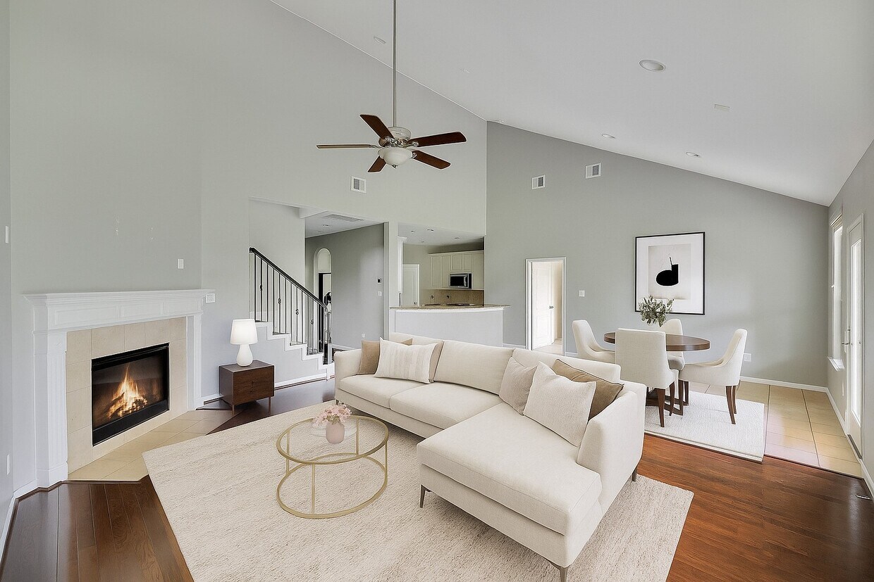 Foto principal - 12814 Bedell Bridge Ln