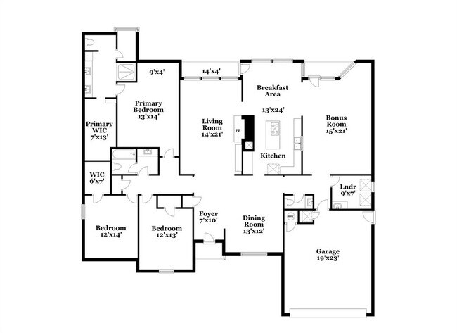 Building Photo - 2809 NW 158th St