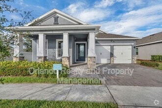Building Photo - 15155 Mayberry Dr