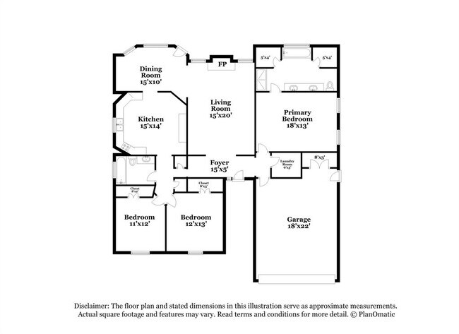 Foto del edificio - 6004 SE 85th St