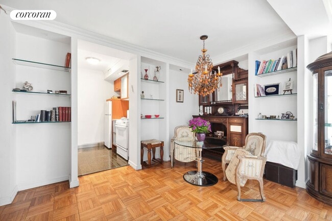 Foto del edificio - 118 E 60th St