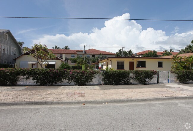 Foto del edificio - 312-316 Pine St