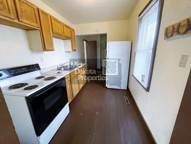 Foto del edificio - 601 S Lawler- 2 Bedroom House